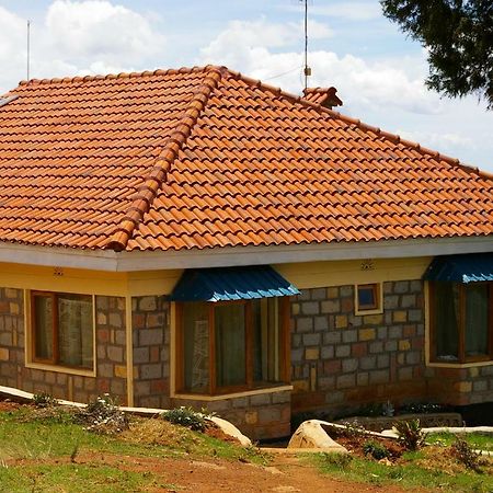 Iten Kilima Resort מראה חיצוני תמונה