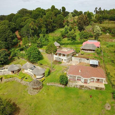 Iten Kilima Resort מראה חיצוני תמונה