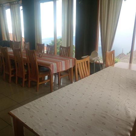 Iten Kilima Resort מראה חיצוני תמונה