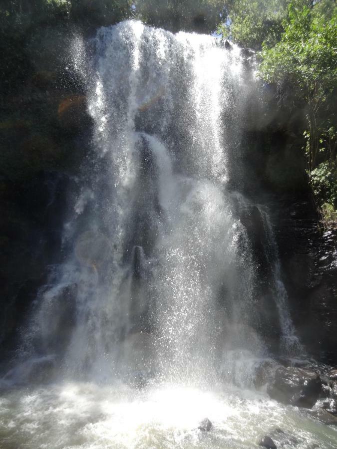 Iten Kilima Resort מראה חיצוני תמונה