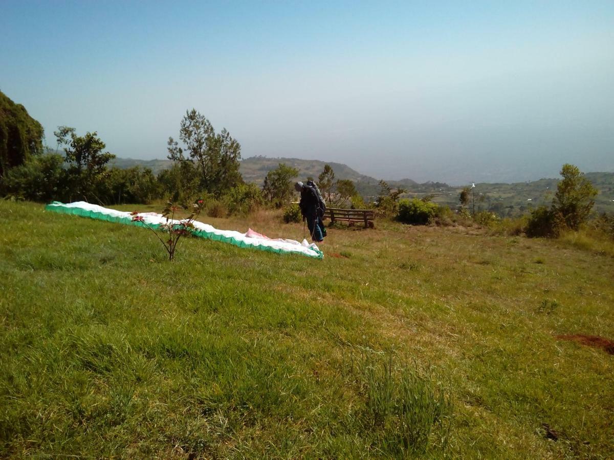 Iten Kilima Resort מראה חיצוני תמונה