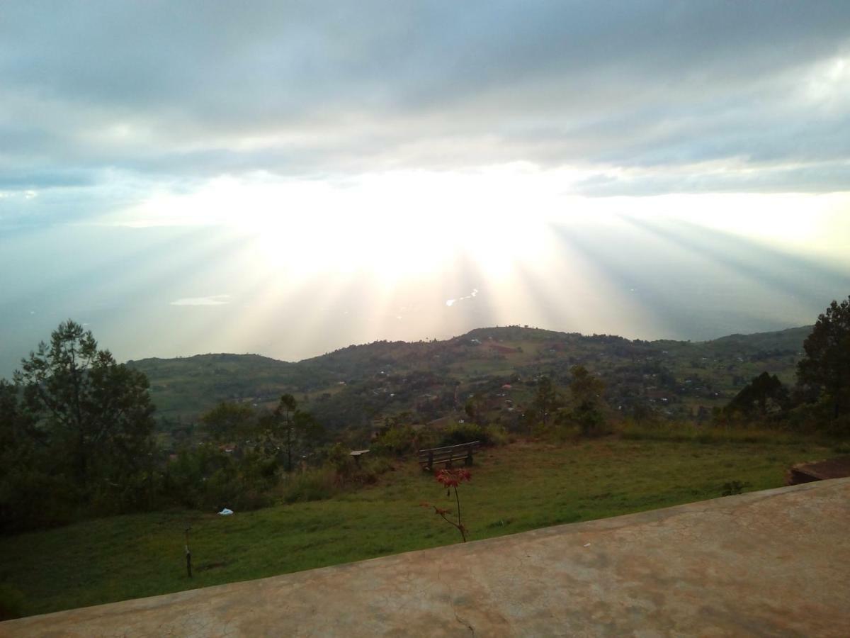 Iten Kilima Resort מראה חיצוני תמונה