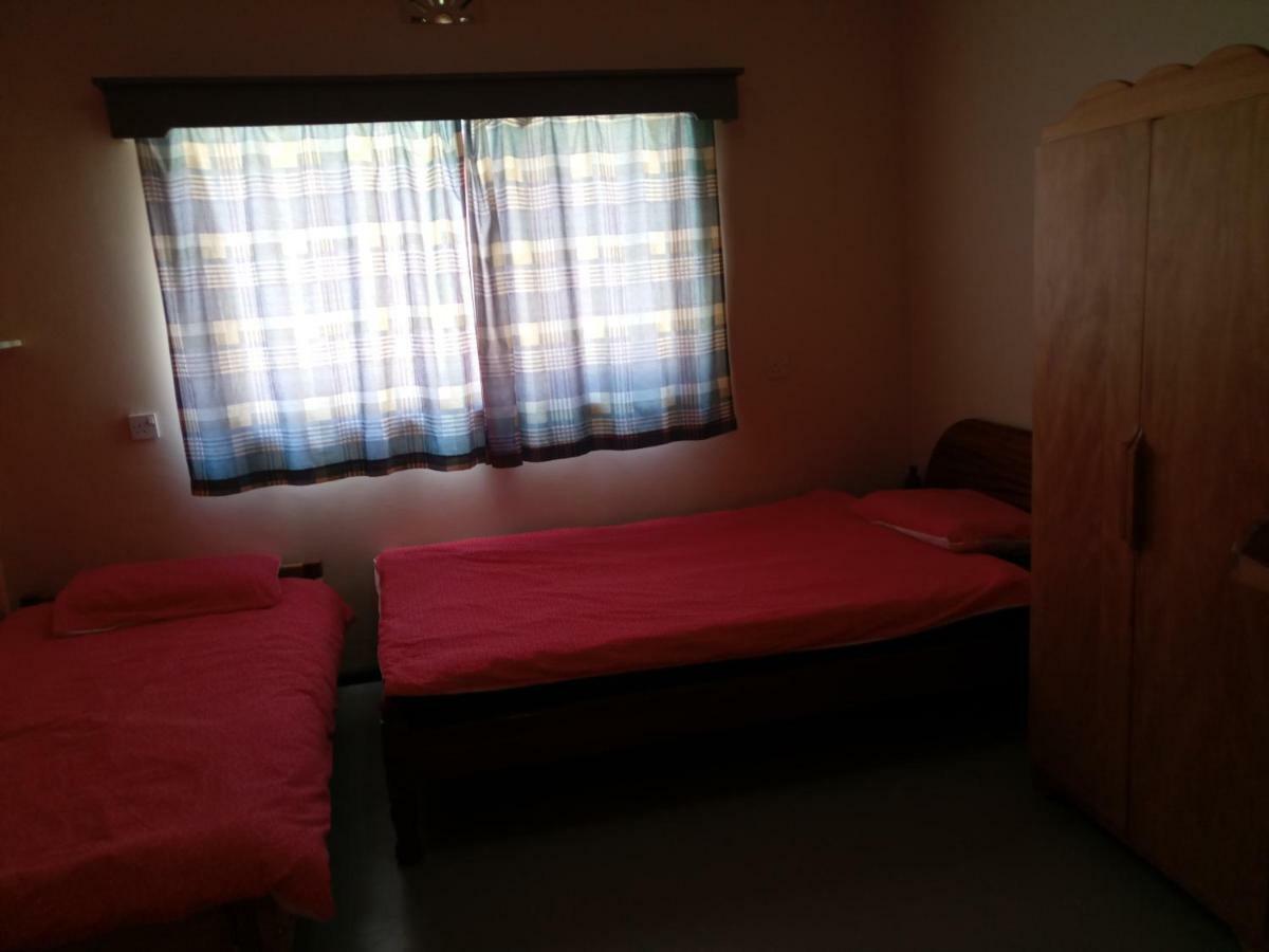 Iten Kilima Resort מראה חיצוני תמונה