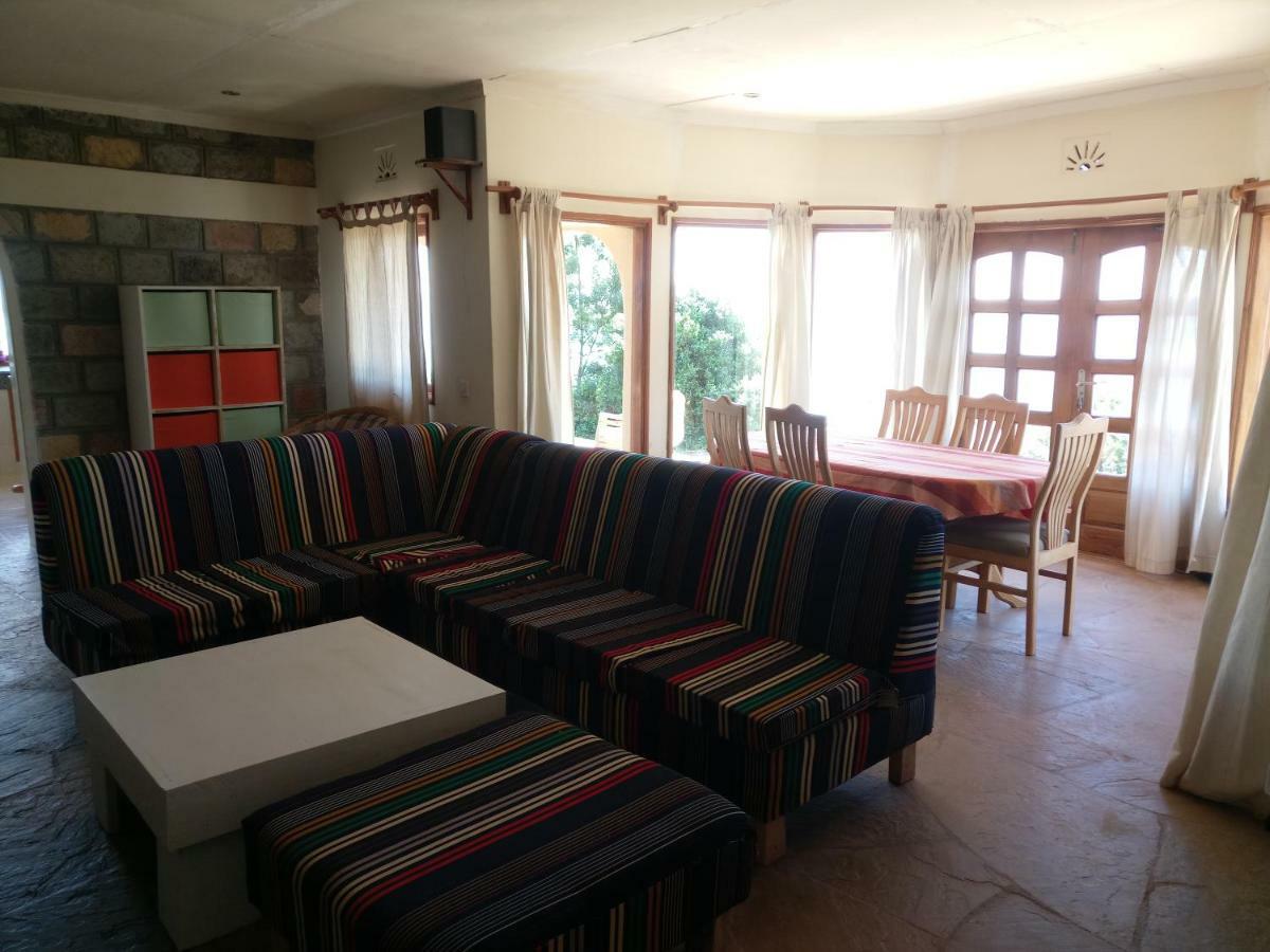 Iten Kilima Resort מראה חיצוני תמונה