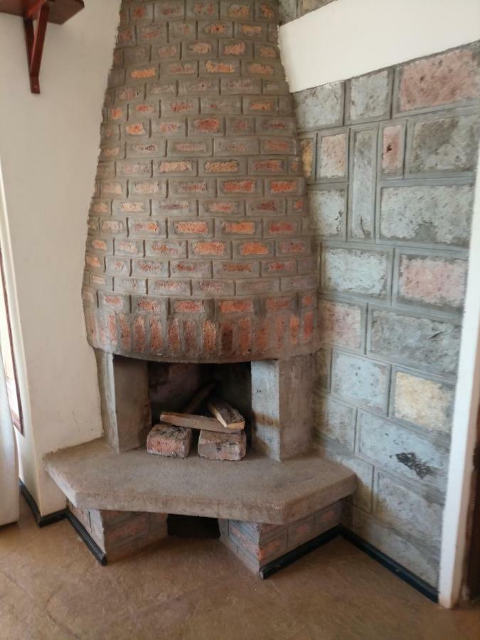 Iten Kilima Resort מראה חיצוני תמונה