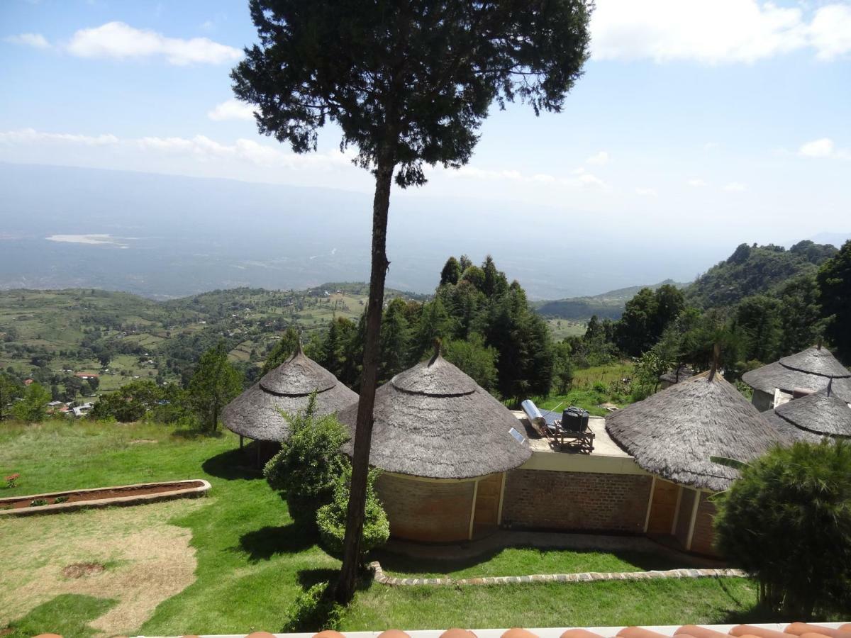 Iten Kilima Resort מראה חיצוני תמונה