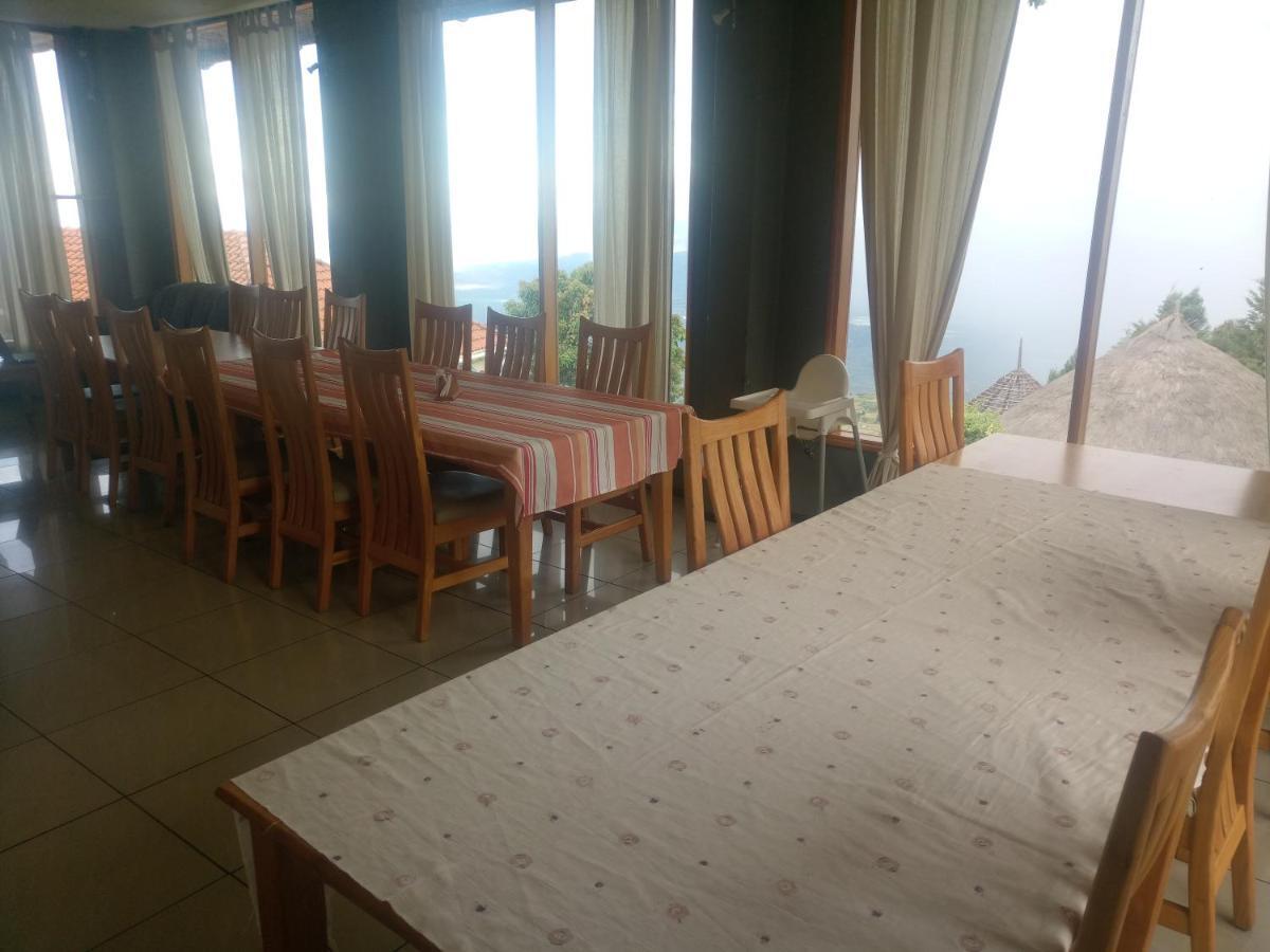 Iten Kilima Resort מראה חיצוני תמונה